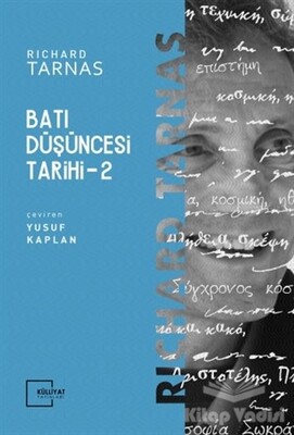 Batı Düşüncesi Tarihi 2 - Külliyat Yayınları