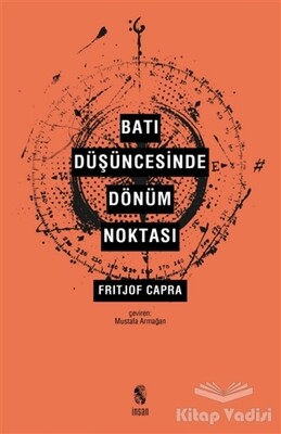 Batı Düşüncesinde Dönüm Noktası - İnsan Yayınları