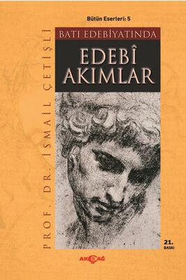 Batı Edebiyatında Edebi Akımlar - 1