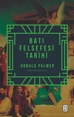 Batı Felsefesi Tarihi - Ketebe Yayınları