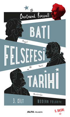 Batı Felsefesi Tarihi (Cilt 3) - 1