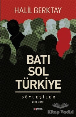 Batı Sol Türkiye - Kopernik Kitap