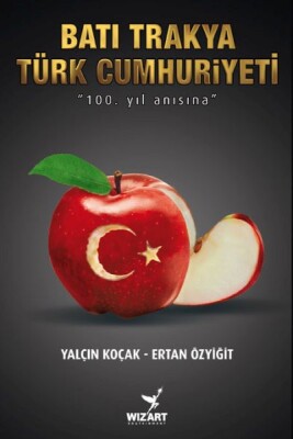 Batı Trakya Türk Cumhuriyeti - Wizart Yayınları