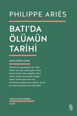 Batıda Ölümün Tarihi - 1