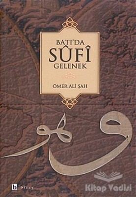Batı’da Sufi Gelenek - Birey Yayıncılık