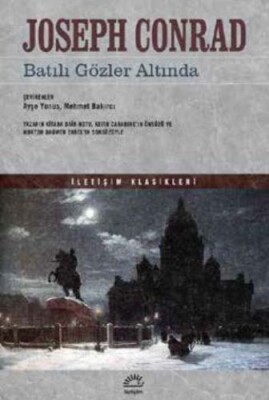 Batılı Gölzer Altında - İletişim Yayınları