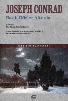 Batılı Gölzer Altında - 1