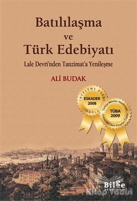 Batılılaşma ve Türk Edebiyatı - 1