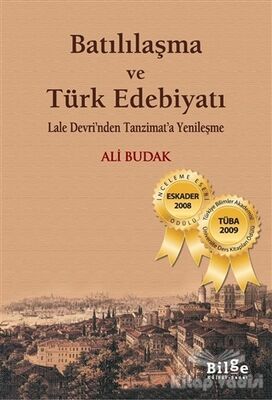 Batılılaşma ve Türk Edebiyatı - 1