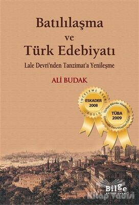 Batılılaşma ve Türk Edebiyatı - 2