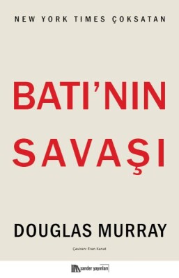 Batı’nın Savaşı - Sander Yayınları