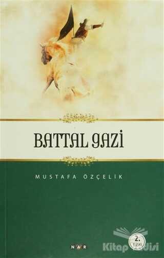 Nar Yayınları - Battal Gazi
