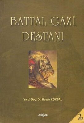 Battal Gazi Destanı - 1