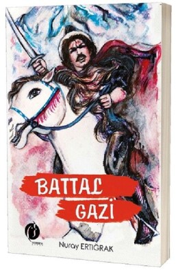 Battal Gazi - Herdem Kitap
