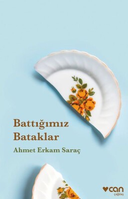 Battığımız Bataklar - Can Sanat Yayınları