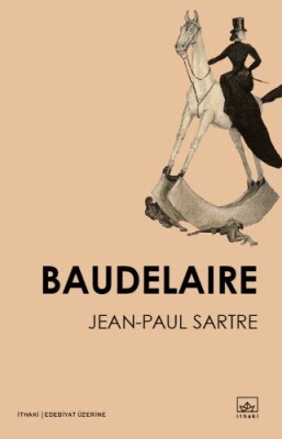 Baudelaire - İthaki Yayınları
