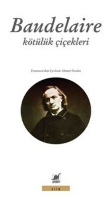 Baudelaire - Kötülük Çiçekleri - Ayrıntı Yayınları