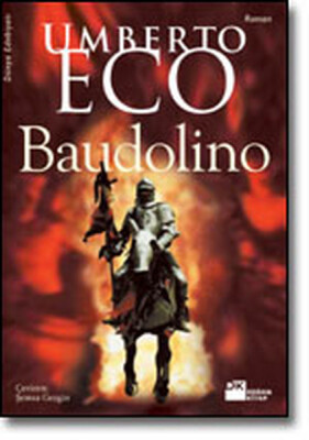 Baudolino - Doğan Kitap