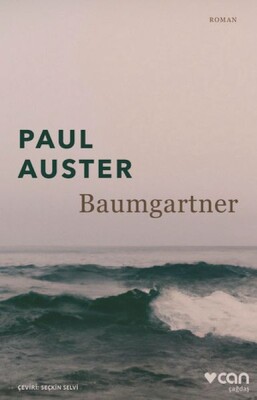 Baumgartner - Can Sanat Yayınları