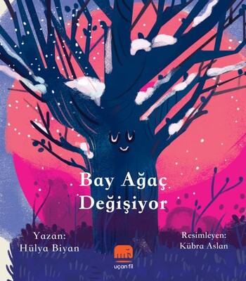 Bay Ağaç Değişiyor - Uçan Fil