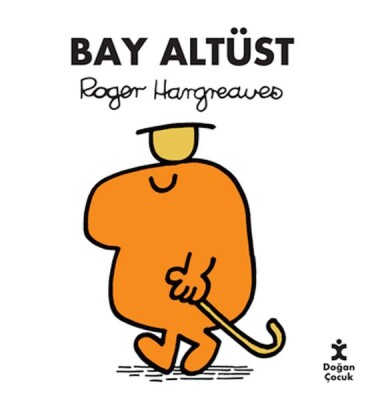 Bay Altüst - Doğan Egmont