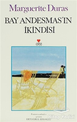 Bay Andesmas’ın İkindisi - Can Sanat Yayınları