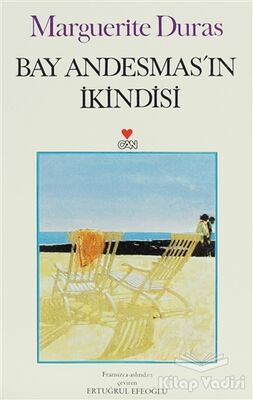 Bay Andesmas’ın İkindisi - 1