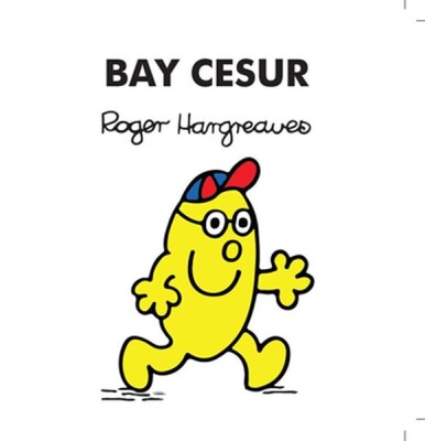 Bay Cesur - Doğan Egmont