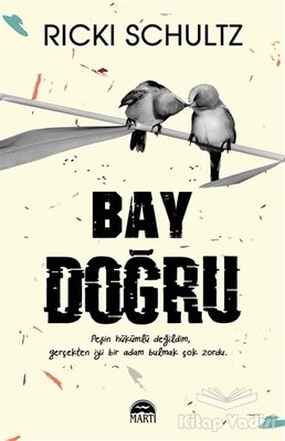 Bay Doğru - Martı Yayınları