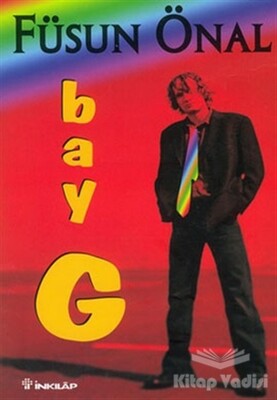 Bay G - İnkılap Kitabevi