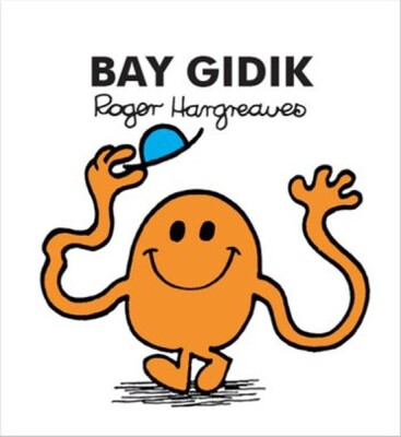 Bay Gıdık - Doğan Egmont