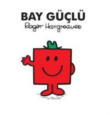 Bay Güçlü - Doğan Egmont