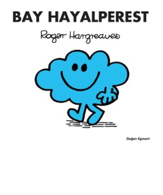 Bay Hayalperest - Doğan Egmont