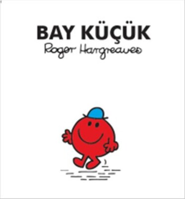 Bay Küçük - Doğan Egmont