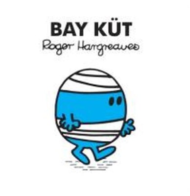 Bay Küt - Doğan Egmont