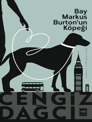 Bay Markus Burton’un Köpeği - Ötüken Neşriyat