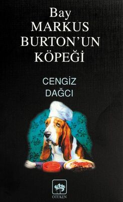 Bay Markus` un Köpeği - 1