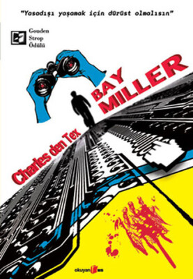 Bay Miller - Okuyan Us Yayınları
