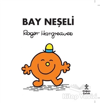 Bay Neşeli - Doğan Egmont