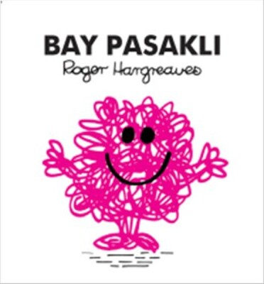 Bay Pasaklı - Doğan Egmont