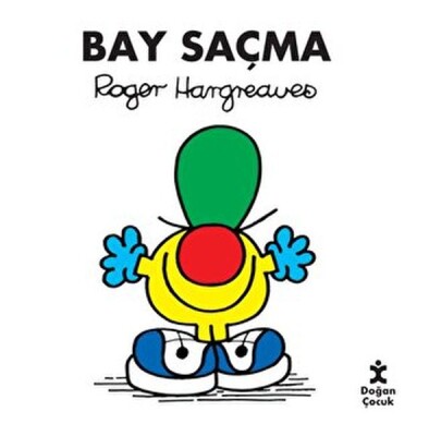 Bay Saçma - Doğan Egmont