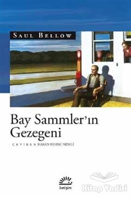 Bay Sammler'in Gezegeni - İletişim Yayınları