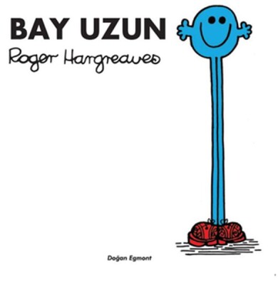 Bay Uzun - Doğan Egmont