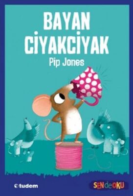 Bayan Ciyakciyak (Sen De Oku) - 1