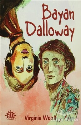 Bayan Dalloway - Yason Yayıncılık