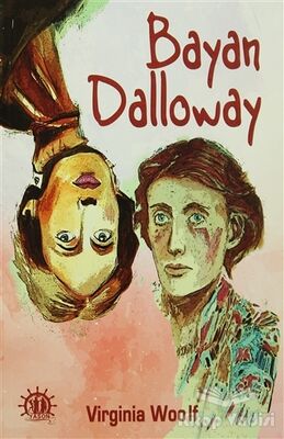 Bayan Dalloway - 1