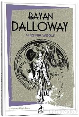 Bayan Dalloway - Ren Kitap