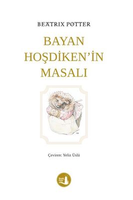 Bayan Hoşdiken'in Masalı - 1