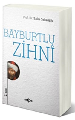 Bayburtlu Zihni - Akçağ Yayınları