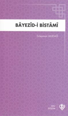 Bayezidi Bistami - 1